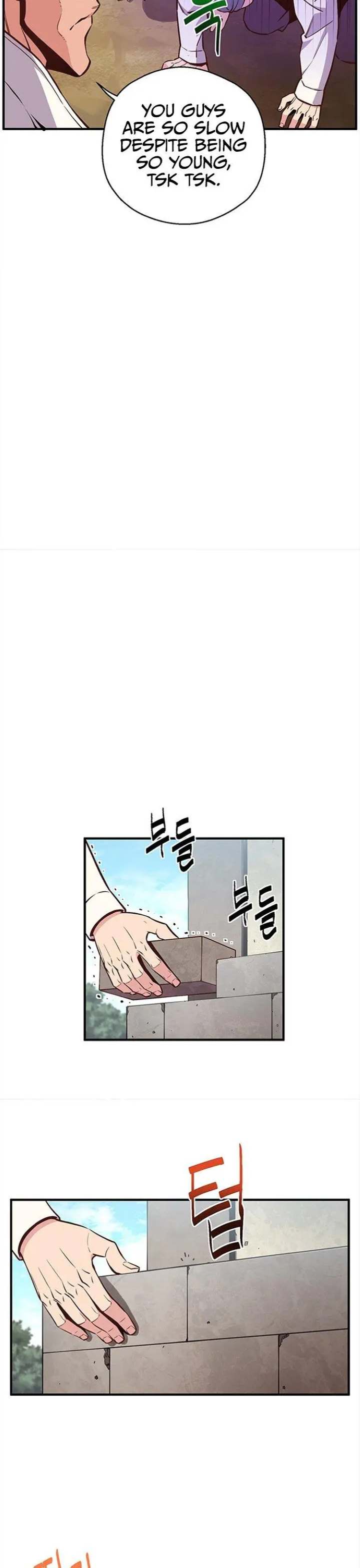The Legendary Moonlight Sculptor Chapter 130 - Page 18