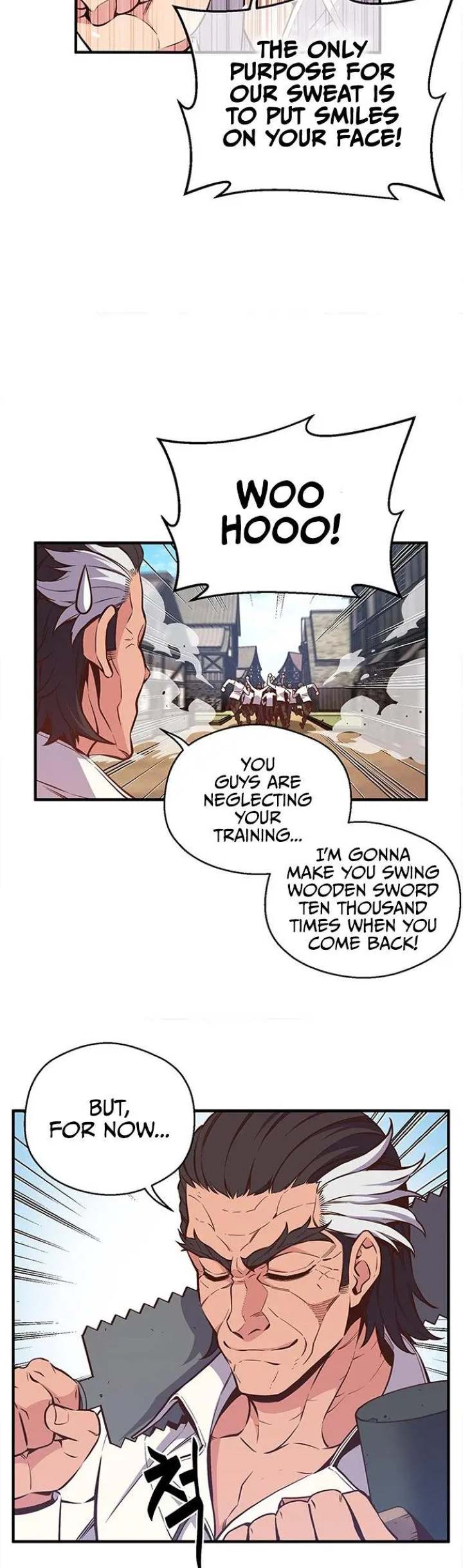 The Legendary Moonlight Sculptor Chapter 130 - Page 21