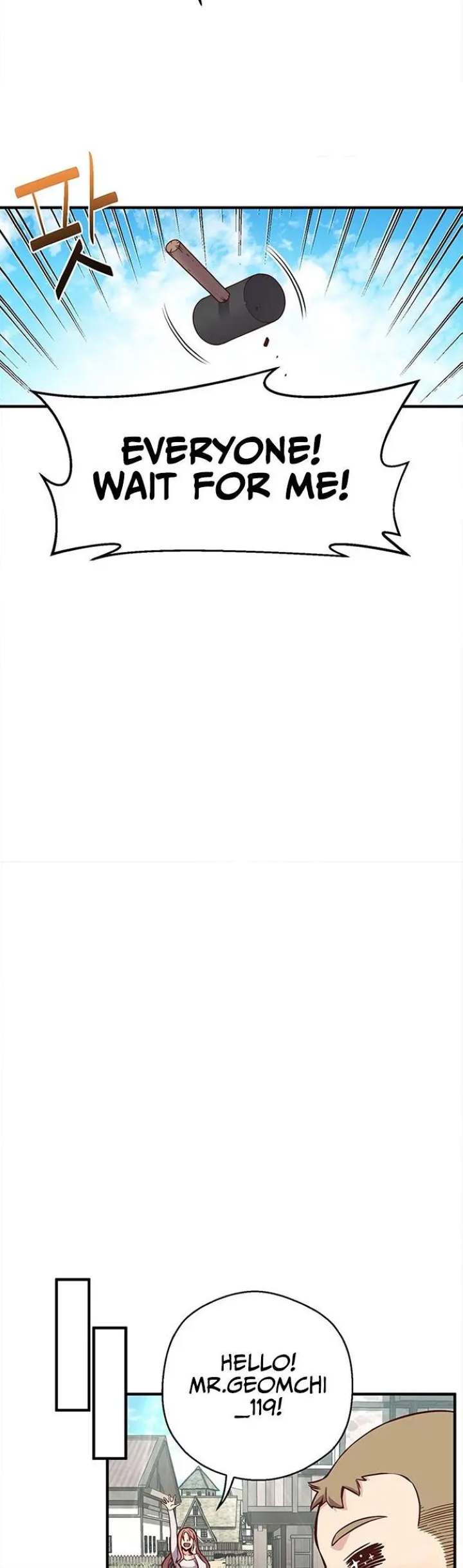 The Legendary Moonlight Sculptor Chapter 130 - Page 22