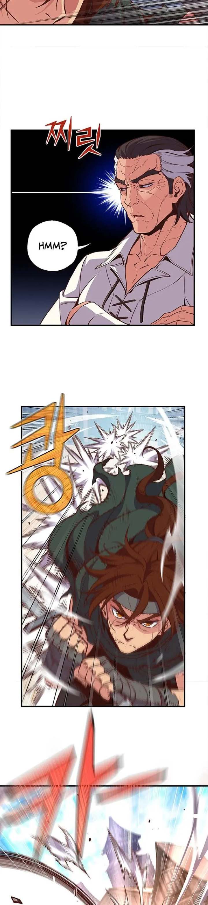 The Legendary Moonlight Sculptor Chapter 130 - Page 24