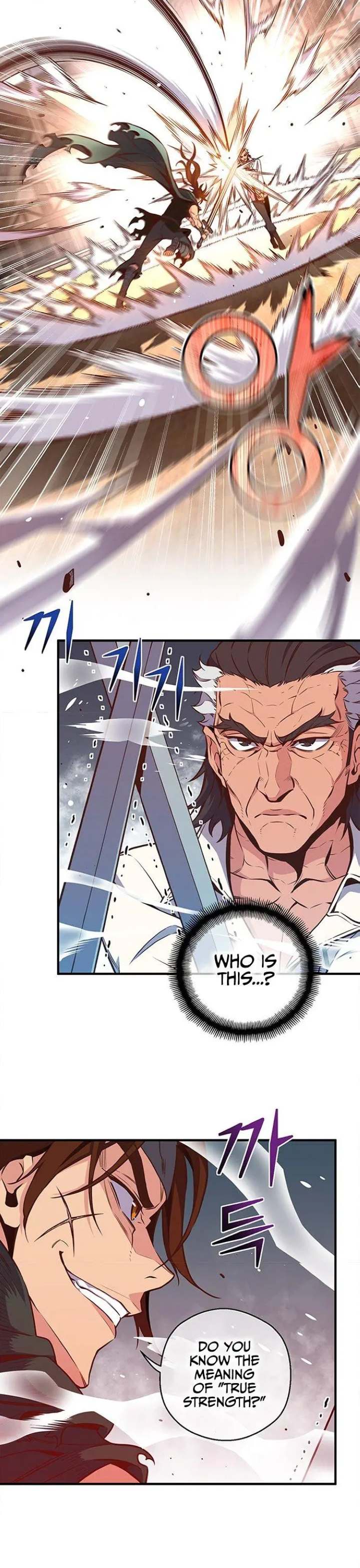 The Legendary Moonlight Sculptor Chapter 130 - Page 25