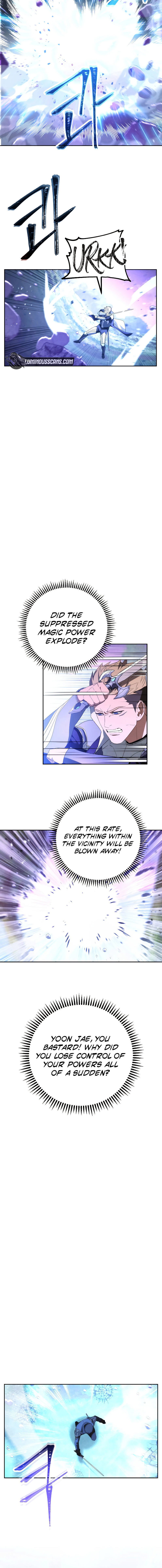 The Live Chapter 95 - Page 4