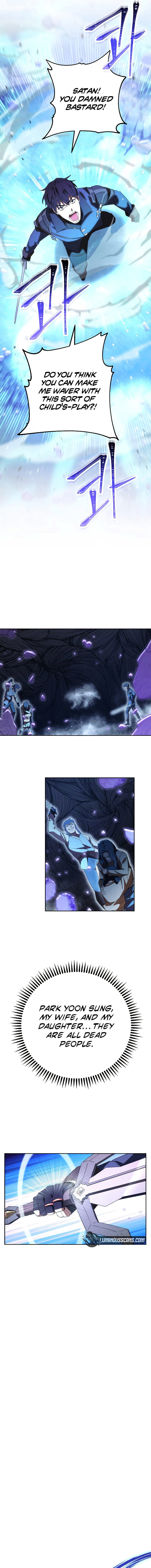 The Live Chapter 95 - Page 5