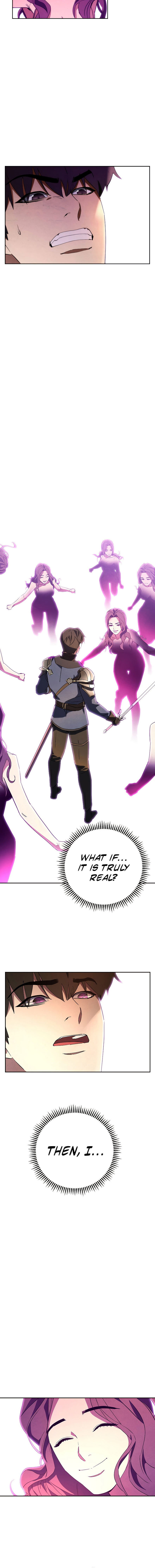 The Live Chapter 95 - Page 10