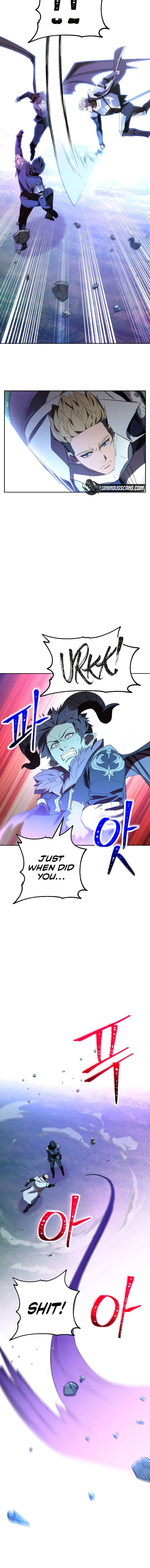 The Live Chapter 95 - Page 14