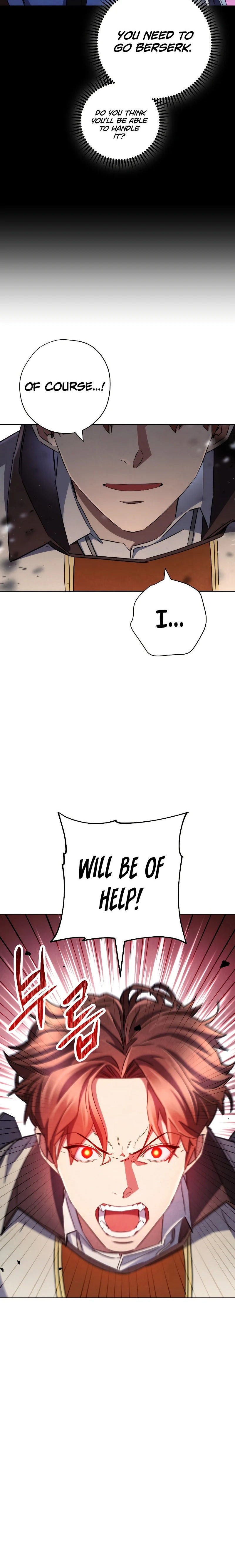 The Live Chapter 112 - Page 10