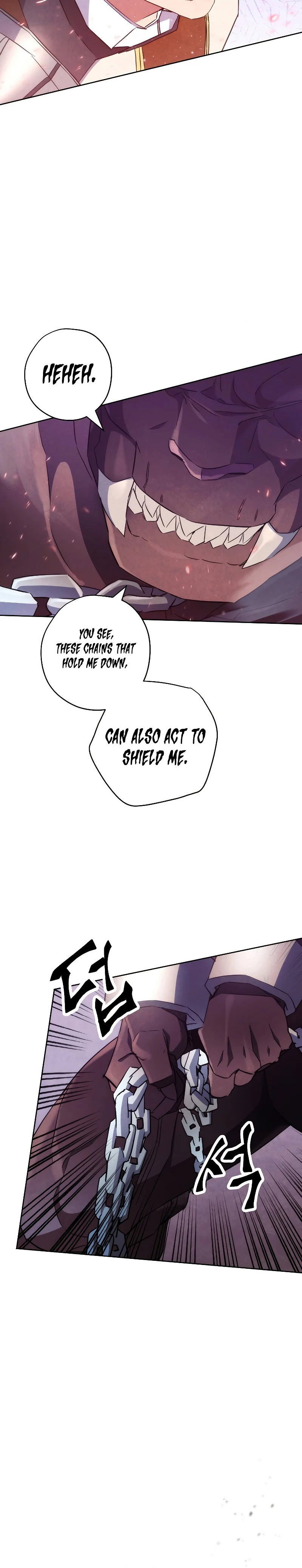 The Live Chapter 112 - Page 14