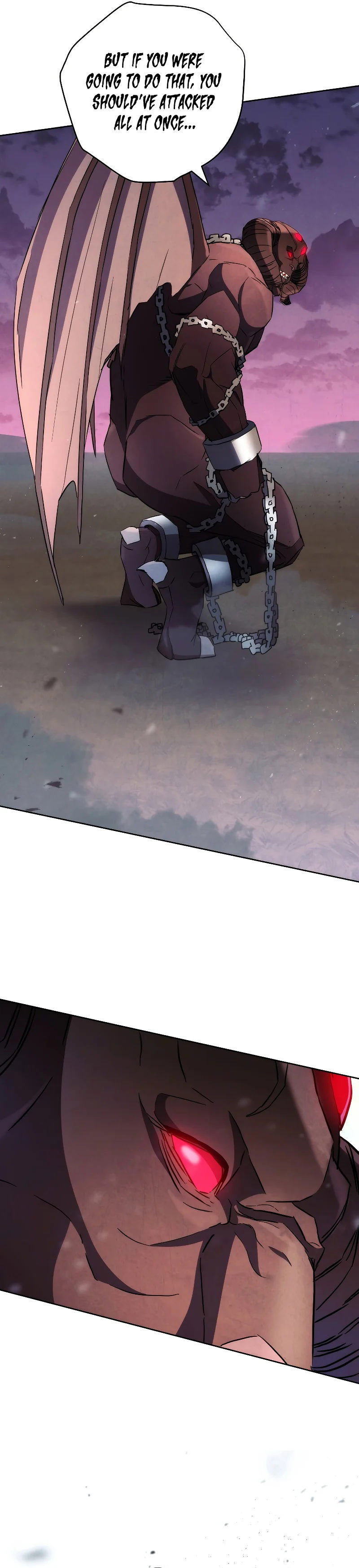 The Live Chapter 112 - Page 21