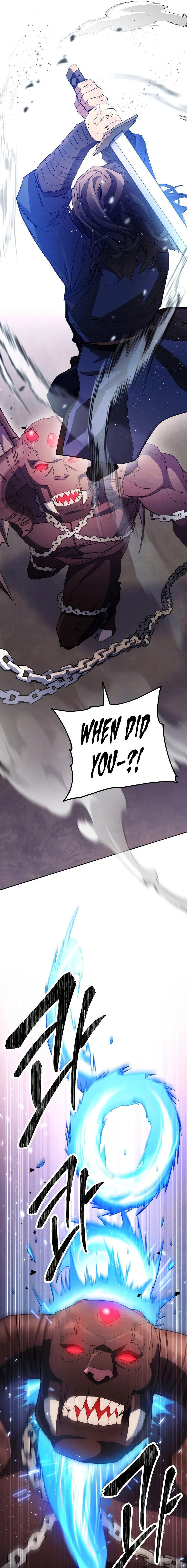 The Live Chapter 112 - Page 23