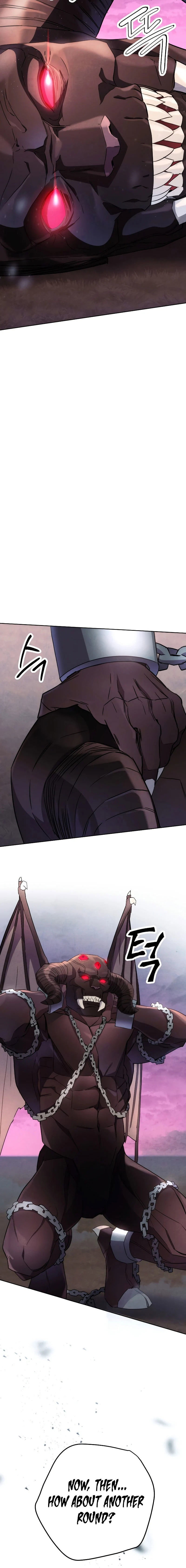 The Live Chapter 112 - Page 26