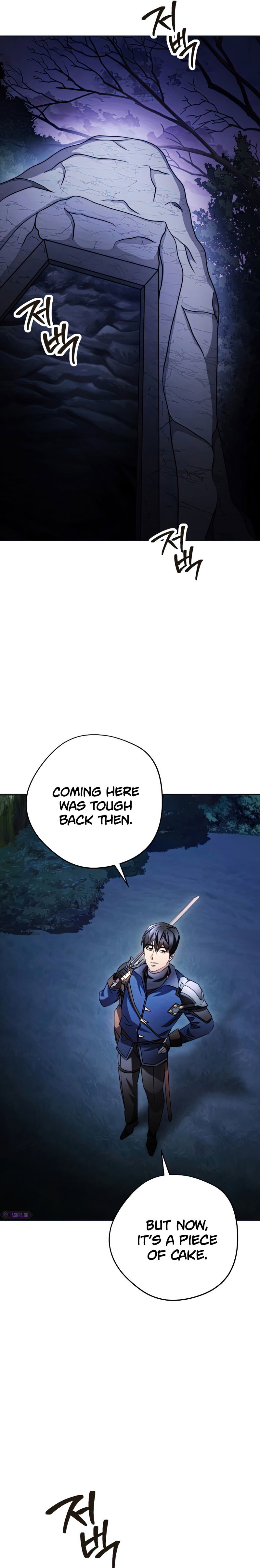 The Live Chapter 130 - Page 5