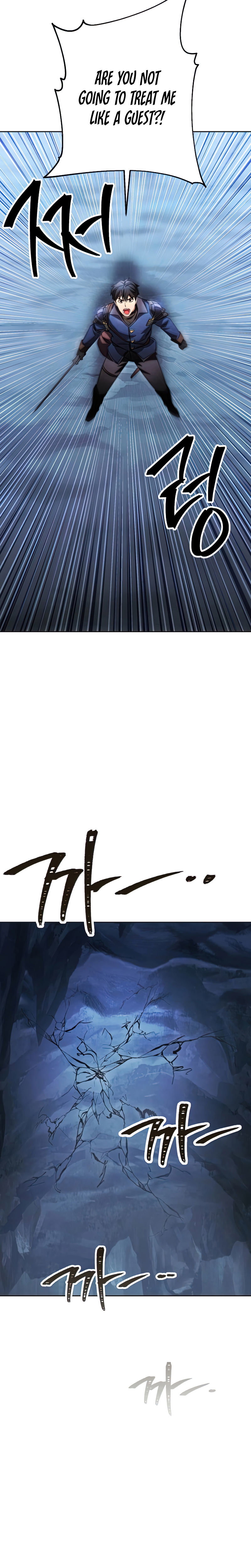 The Live Chapter 130 - Page 9
