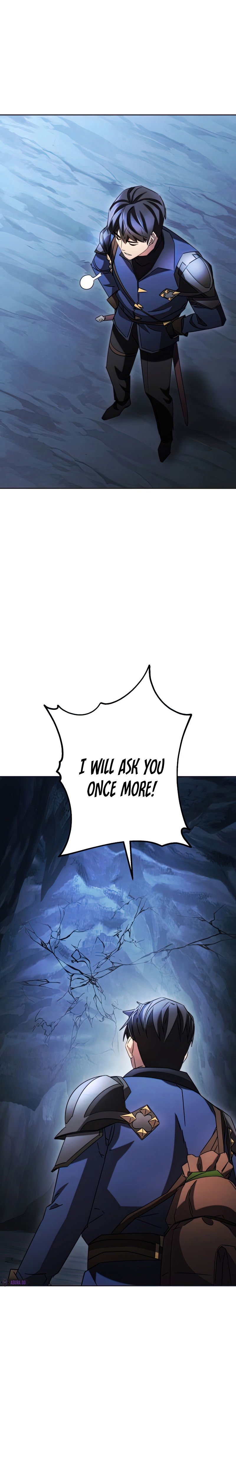 The Live Chapter 130 - Page 10