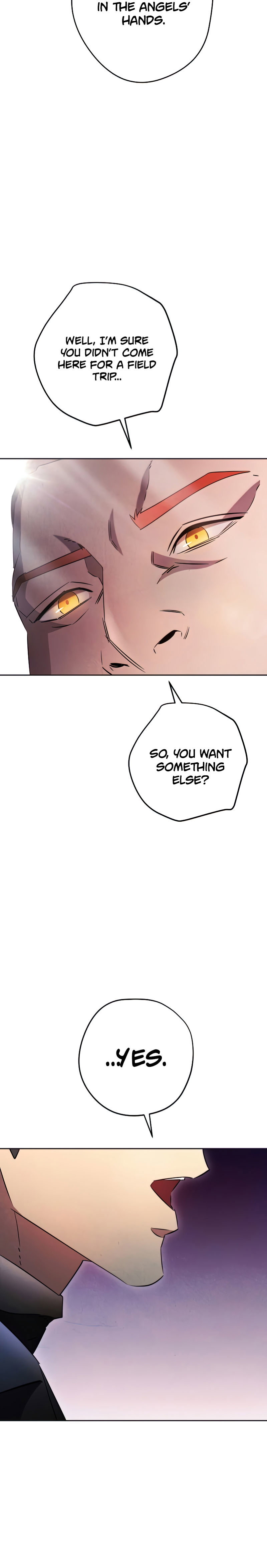 The Live Chapter 130 - Page 18