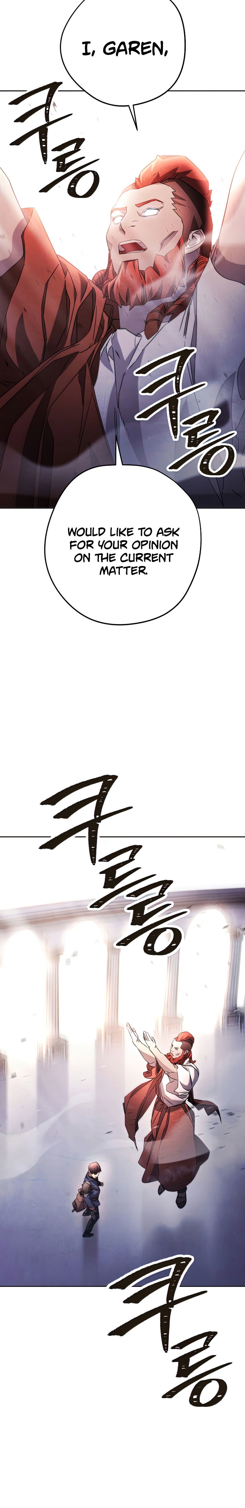 The Live Chapter 130 - Page 24