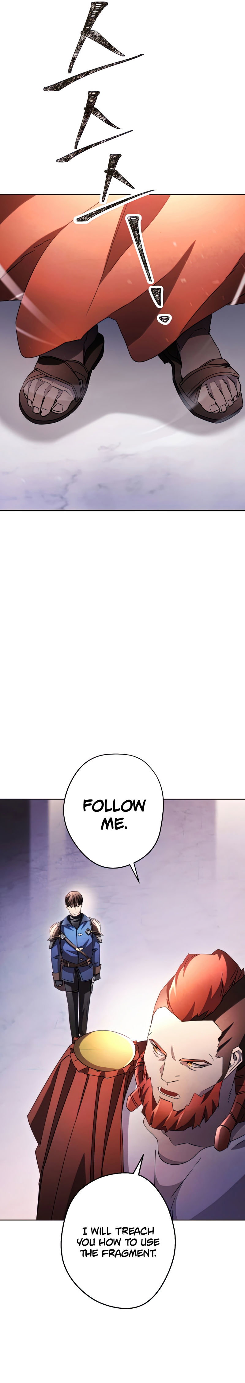 The Live Chapter 130 - Page 26