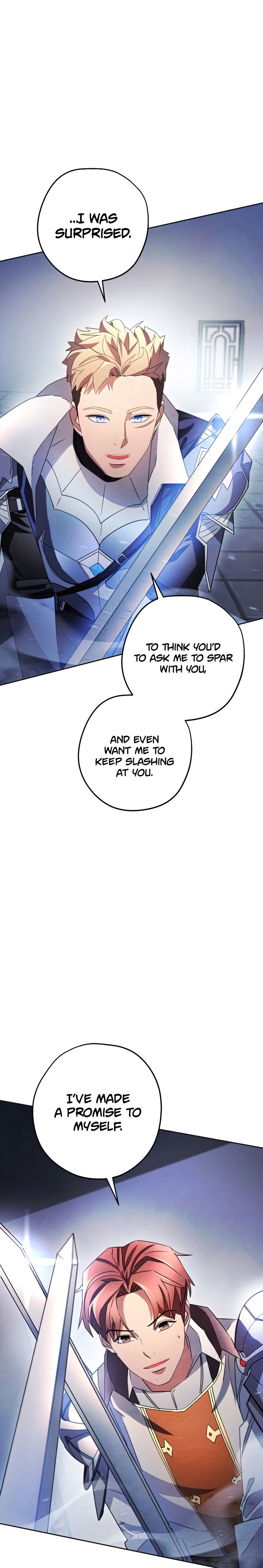 The Live Chapter 130 - Page 33
