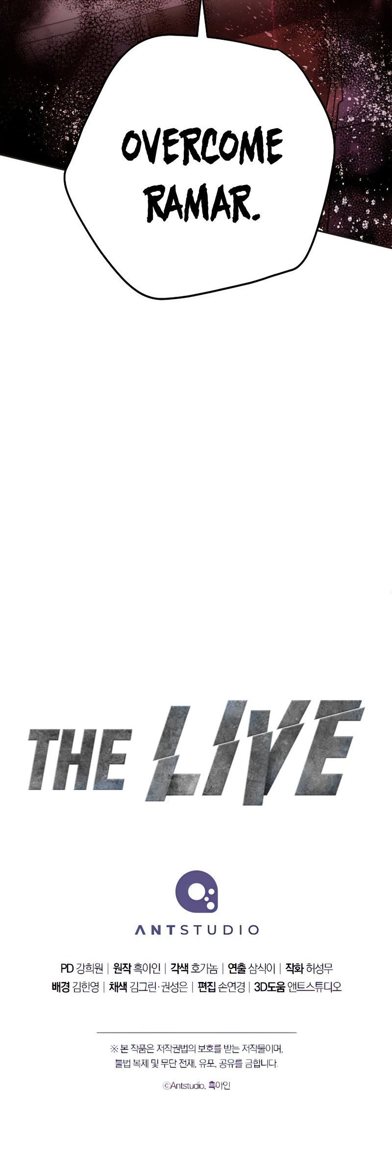 The Live Chapter 130 - Page 37