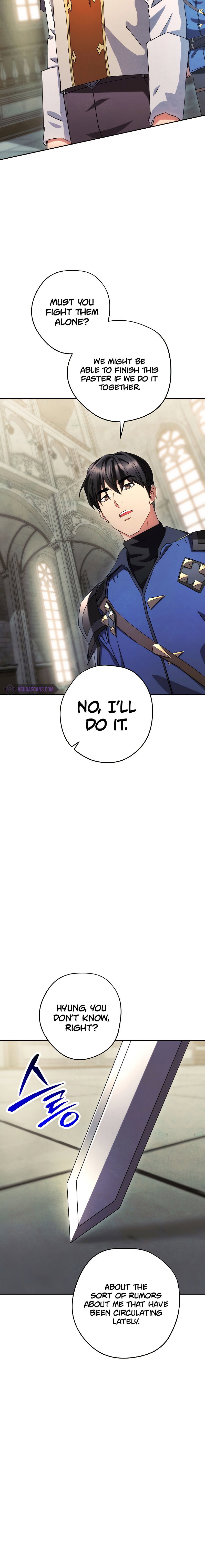 The Live Chapter 139 - Page 18