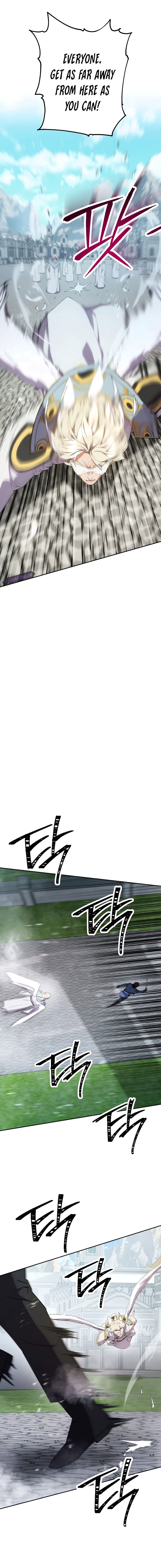 The Live Chapter 152 - Page 4