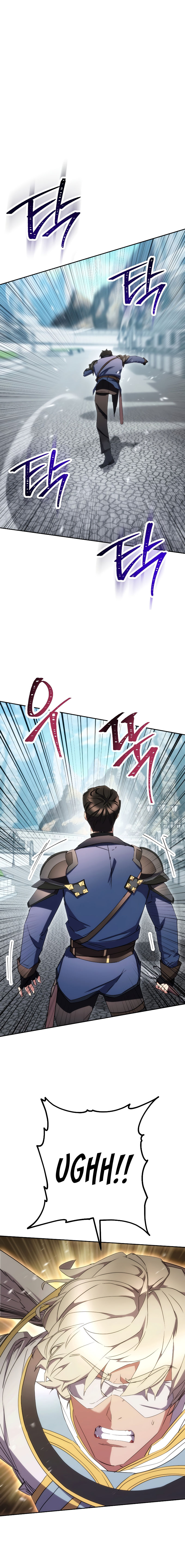 The Live Chapter 152 - Page 6