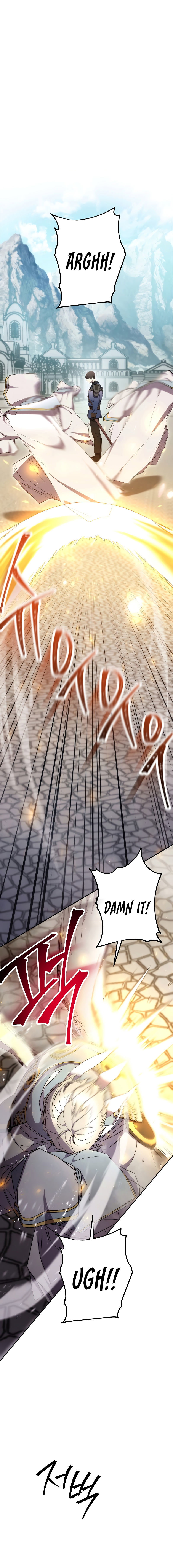 The Live Chapter 152 - Page 8