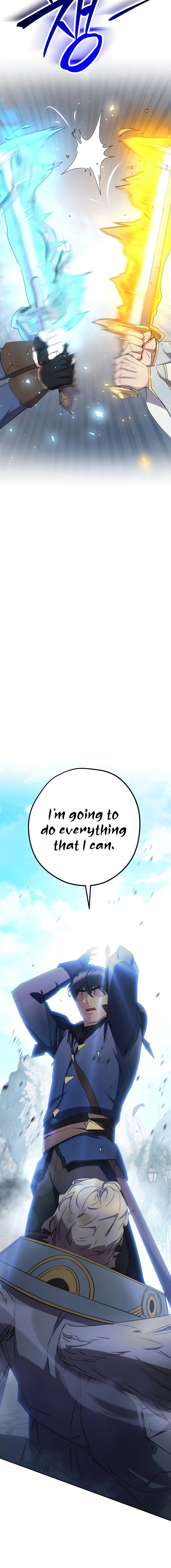 The Live Chapter 152 - Page 12