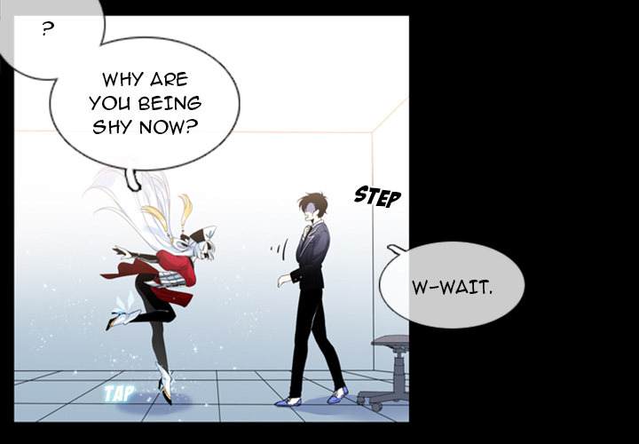 The Lost Key Chapter 3 - Page 4