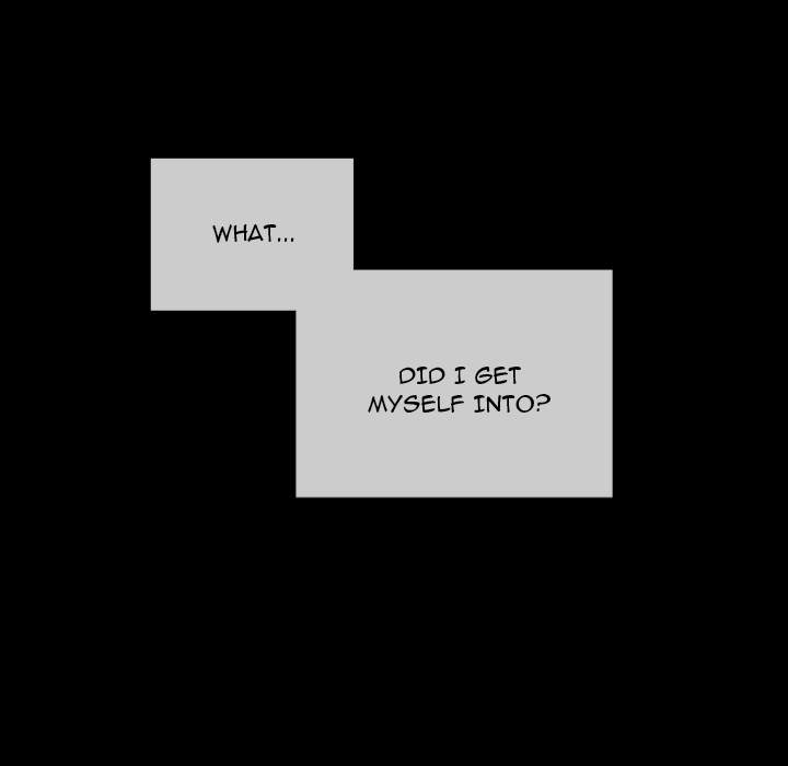 The Lost Key Chapter 3 - Page 6