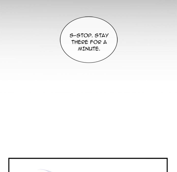 The Lost Key Chapter 3 - Page 11