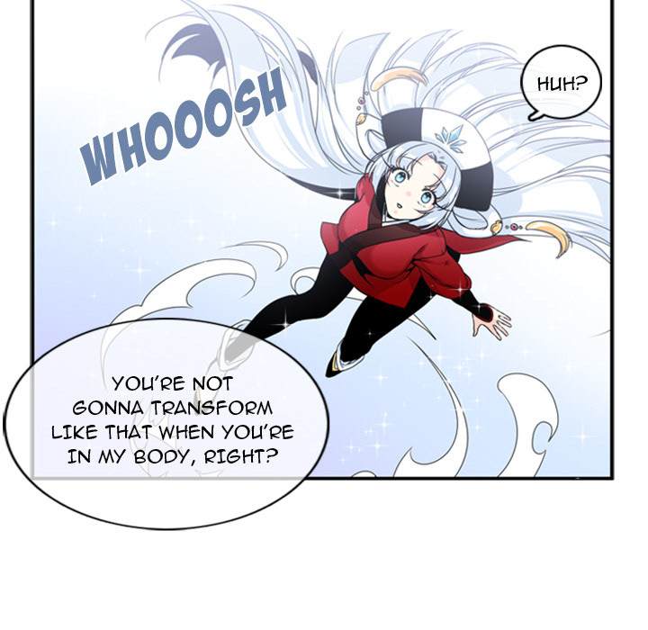 The Lost Key Chapter 3 - Page 12