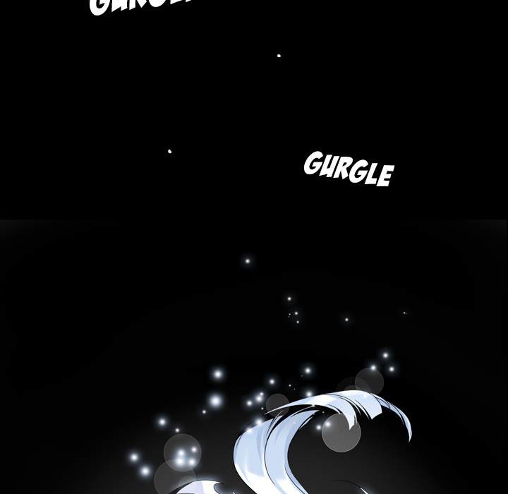 The Lost Key Chapter 3 - Page 28