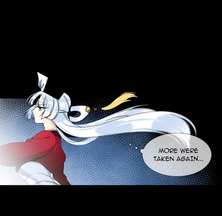 The Lost Key Chapter 3 - Page 30