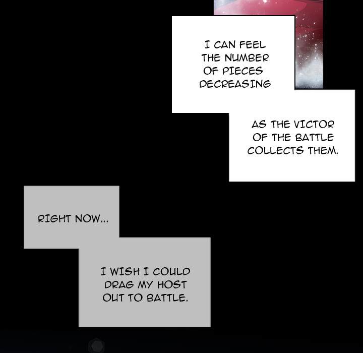 The Lost Key Chapter 3 - Page 32