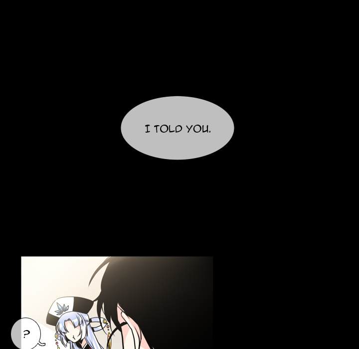 The Lost Key Chapter 3 - Page 34