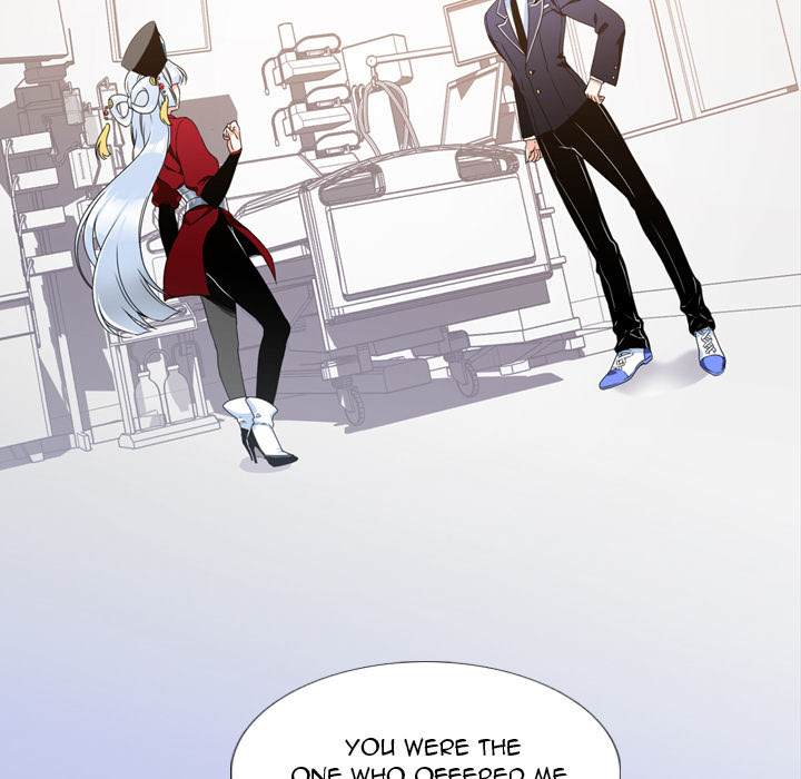 The Lost Key Chapter 3 - Page 43