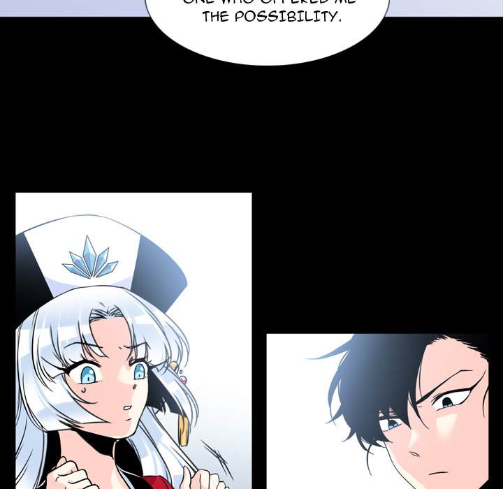 The Lost Key Chapter 3 - Page 44