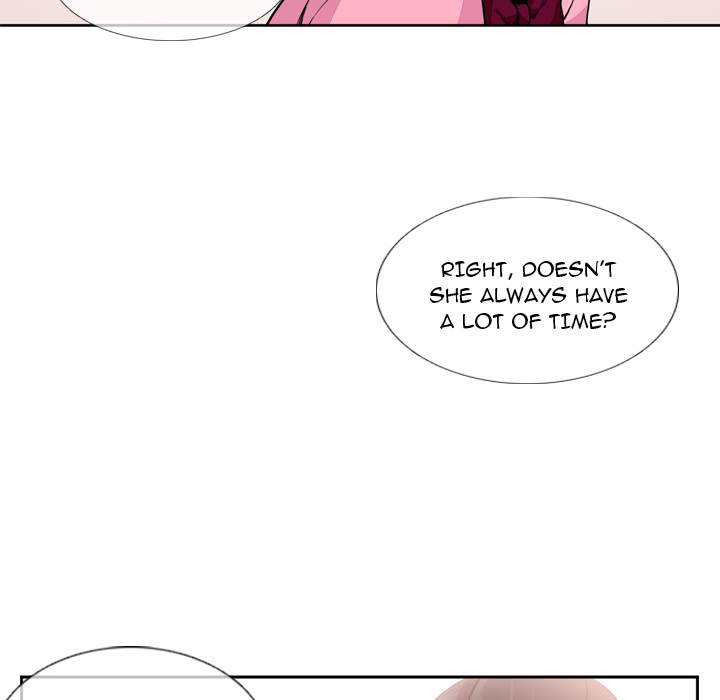 The Lost Key Chapter 3 - Page 54