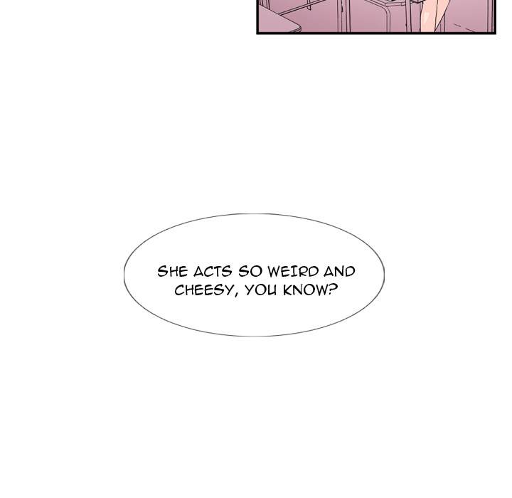 The Lost Key Chapter 3 - Page 57