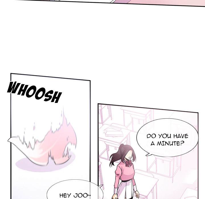 The Lost Key Chapter 3 - Page 59