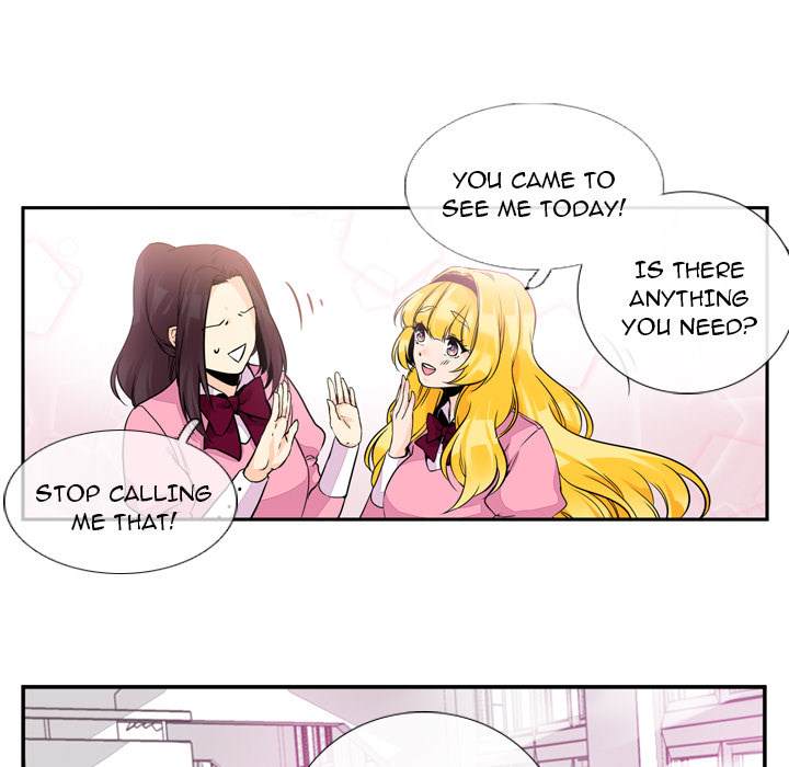 The Lost Key Chapter 3 - Page 61
