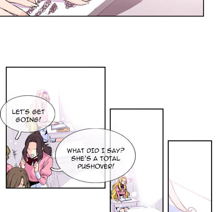 The Lost Key Chapter 3 - Page 66