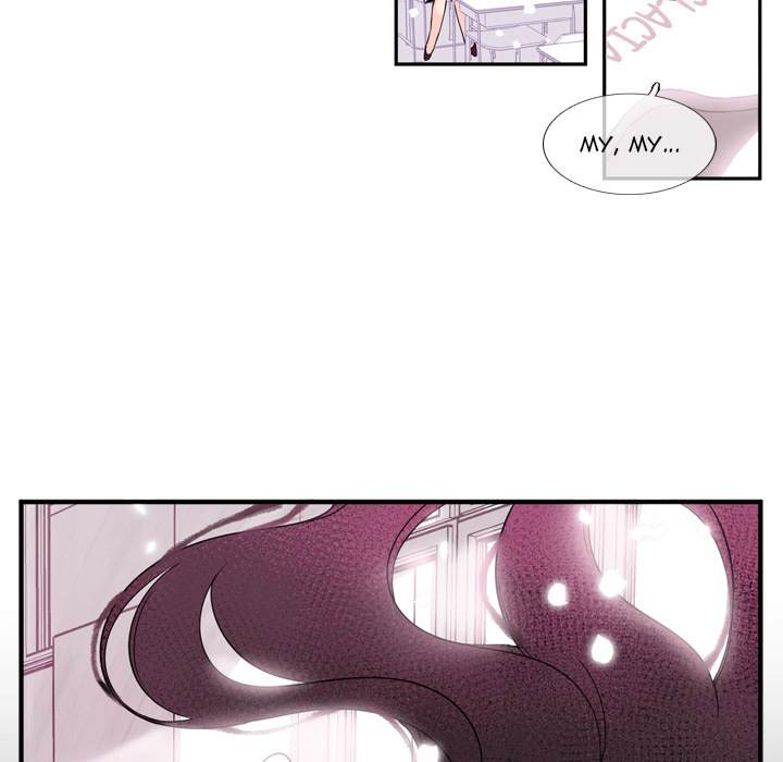 The Lost Key Chapter 3 - Page 67