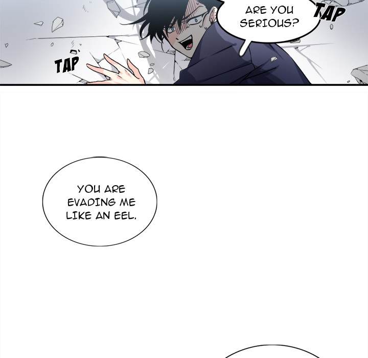 The Lost Key Chapter 4 - Page 6