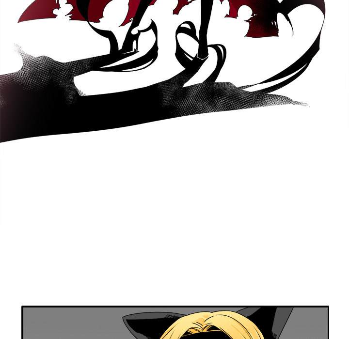 The Lost Key Chapter 4 - Page 8