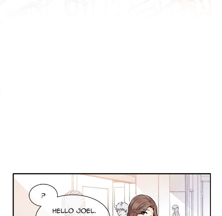 The Lost Key Chapter 4 - Page 22