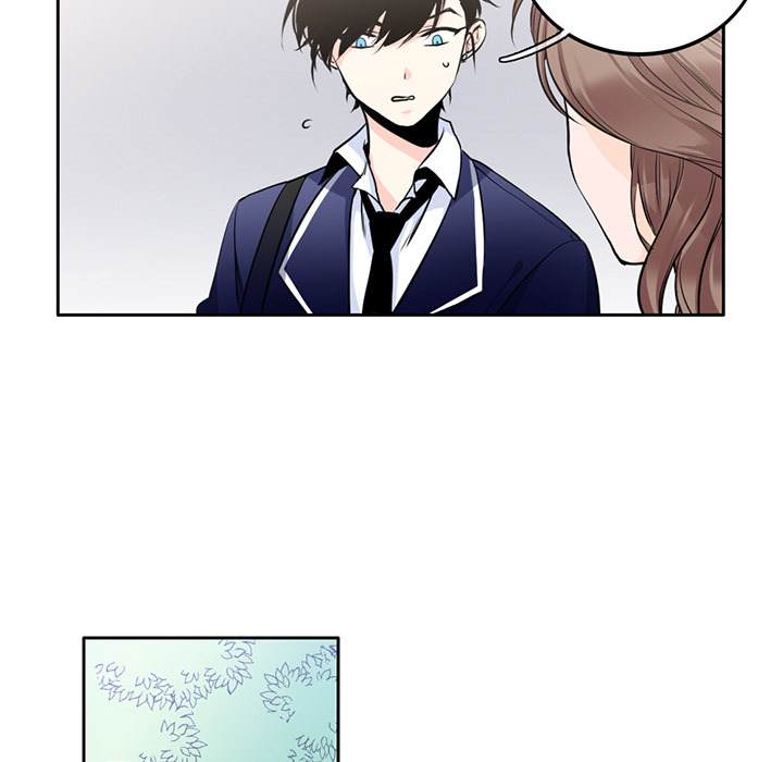 The Lost Key Chapter 4 - Page 27