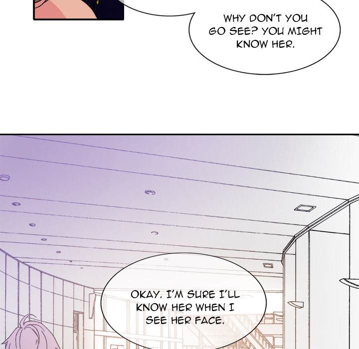 The Lost Key Chapter 4 - Page 32