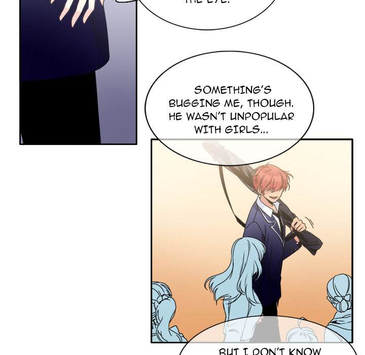 The Lost Key Chapter 4 - Page 37
