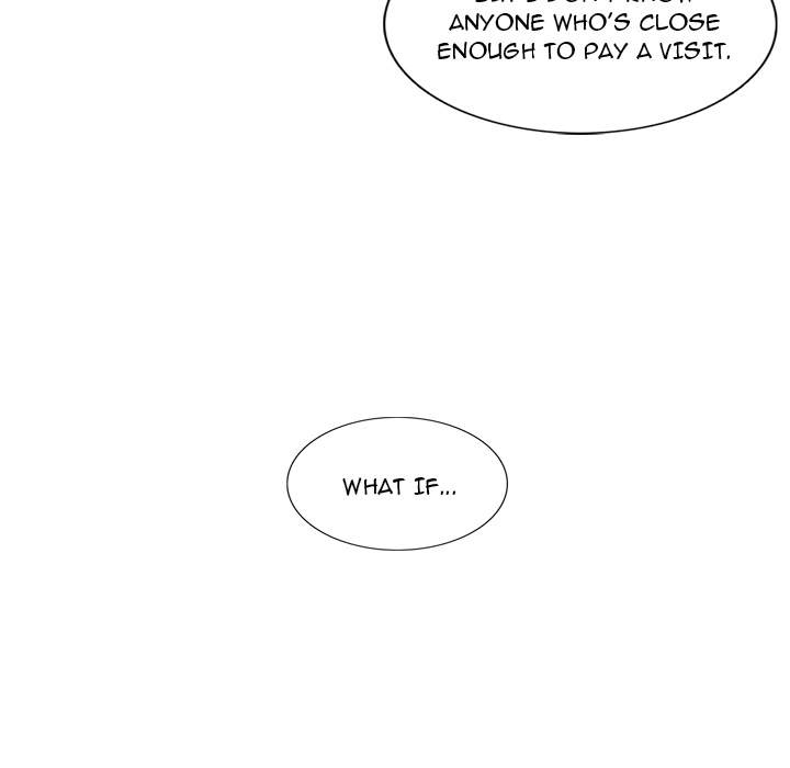 The Lost Key Chapter 4 - Page 38